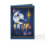 Peace On Earth Card