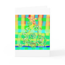 PEACE ON EARTH CARDS
