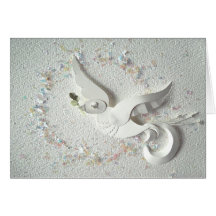 "Peace on Earth" Card