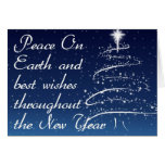 Peace on Earth Cards