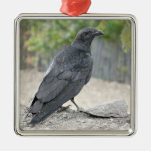 PEACE ON EARTH CHRISTMAS TREE ORNAMENT