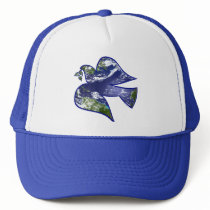 Peace on Earth Dove