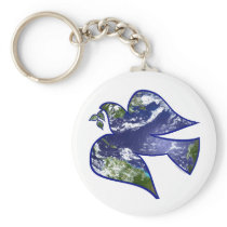Peace on Earth Dove