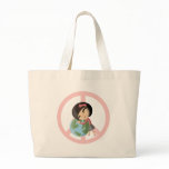 "Peace on Earth" Emily bags