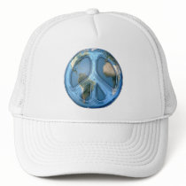 "Peace on Earth" - Hat