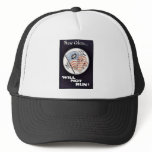 Peace On Earth Hats