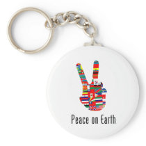 Peace On Earth