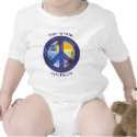 Peace on Earth...Midwife Special t-shirts