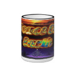 Peace On Earth Mug