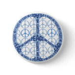 Peace On Earth Peace Sign