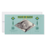 Peace on Earth photo cards