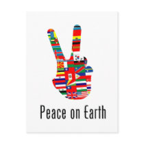 Peace On Earth