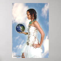 Peace on Earth Posters