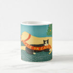Peace on Earth- Stephen Huneck Gallery Mugs