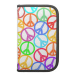 Peace Out! Folio Planners