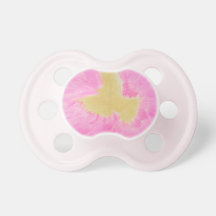 Peace Pacifiers