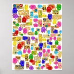 Peace People Poster