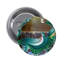 Peace Pin