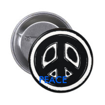 PEACE PIN