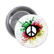 peace pin