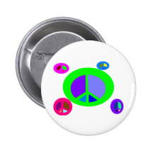 Peace Pins