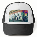 peace, Please? Mesh Hats