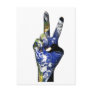 Peace Postcard