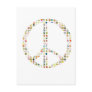 Peace - Postcards