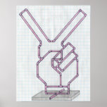Peace posters