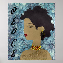 PEACE POSTER