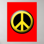 Peace Poster