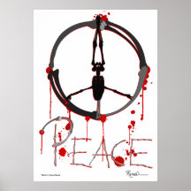 Peace Poster