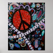 PEACE POSTERS