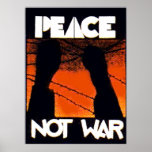 Peace - Poster posters