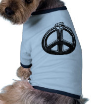 Peace Power!