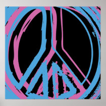 Peace Print