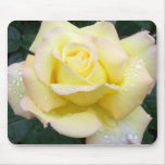 Peace Rose Mousepad