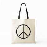 Peace Sign Bags
