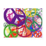 PEACE SIGN COLLAGE