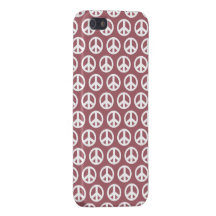 peace sign  iPhone 5 iPhone 5 Cases