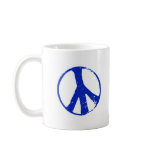 Peace Sign mugs
