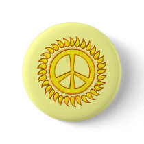 PEACE SIGN SUN