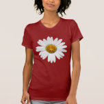 Peace Sign T-Shirt Flower Power - Personalize it!
