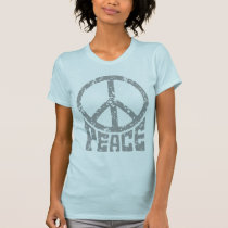 Peace Sign t-shirts