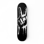 PEACE SKATE BOARD DECKS