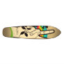 Peace Skateboards