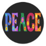 PEACE
