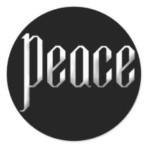 Peace