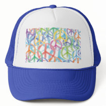 Peace Symbol Art