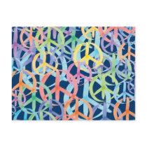 Peace Symbol Art